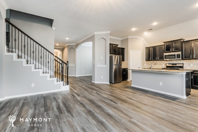 Building Photo - 13202 Maywater Crest Ct