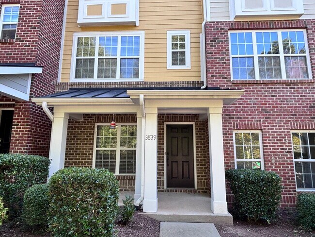 Building Photo - 3839 Cary Glen Blvd