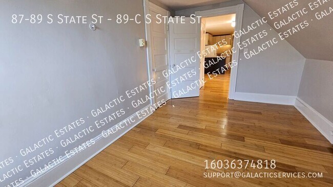 Building Photo - 87-89-89 S State St