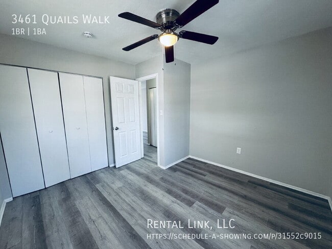 Building Photo - 3461 Quails Walk