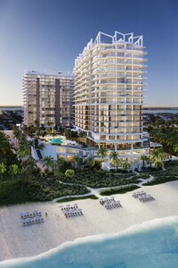 Building Photo - 3100 N Ocean Dr