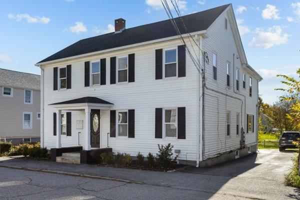 Building Photo - 30 Catherine St