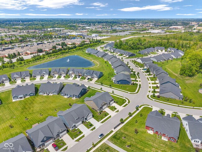Building Photo - 17027 Cole Evans Dr