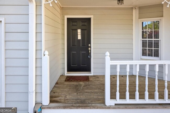 Building Photo - 5917 S Deshon Ct