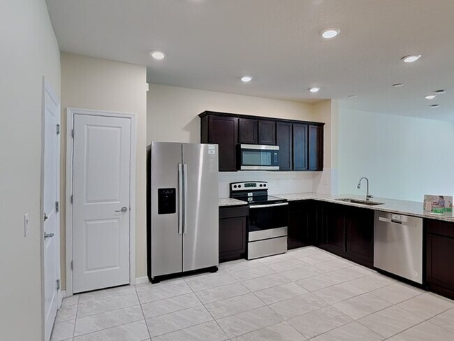 Building Photo - 4561 Sparkling Shell Ave