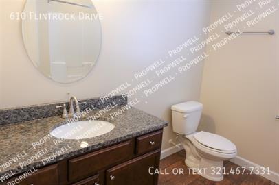 Building Photo - 610 Flintrock Dr