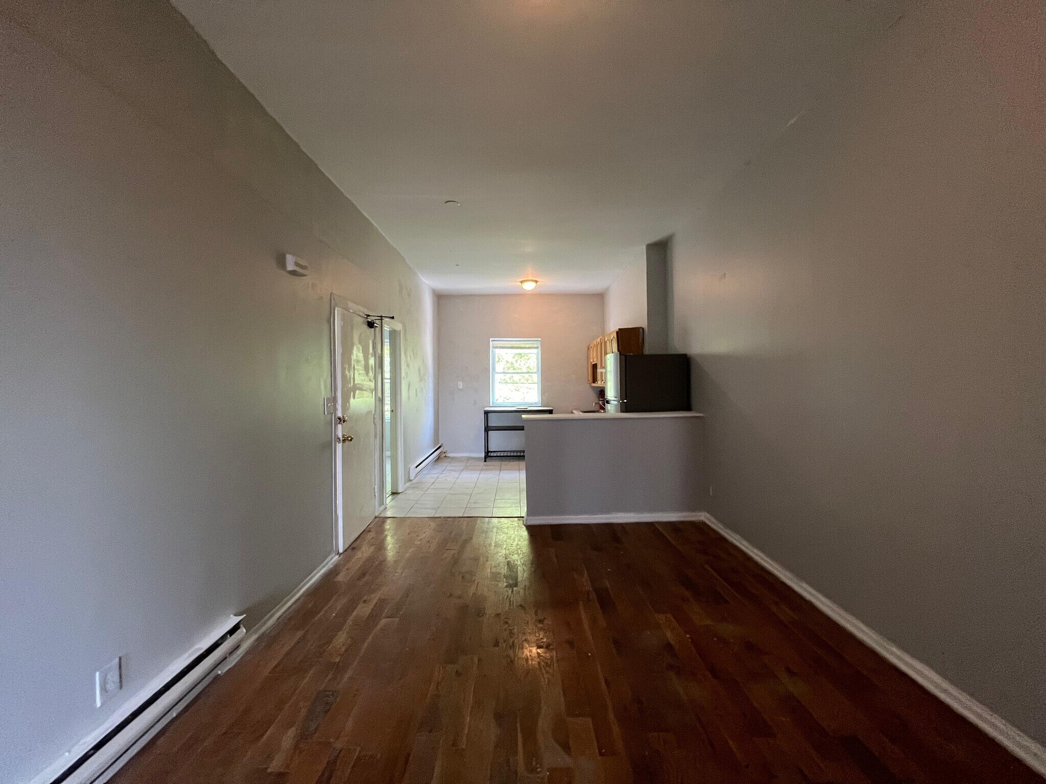 Building Photo - 366 Forrest St