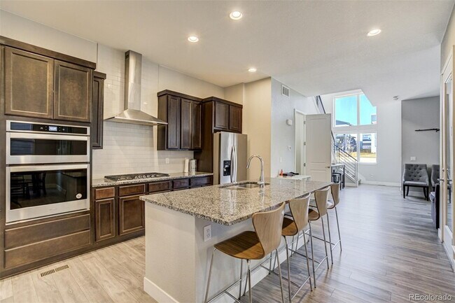 Building Photo - Huge Price Drop!  Luxury Living in the Heart of Painted Prairie – Spacious 4 Bedroom Home with Mo...