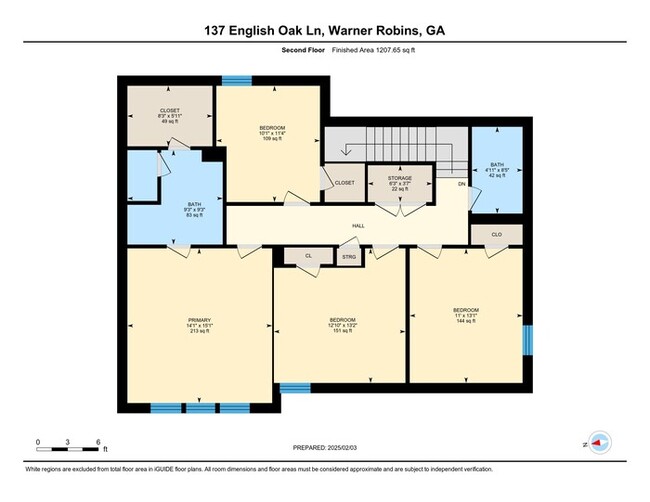 Building Photo - 137 English Oak Ln