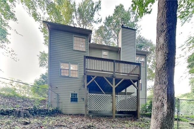 Building Photo - 4241 Glenforest Way