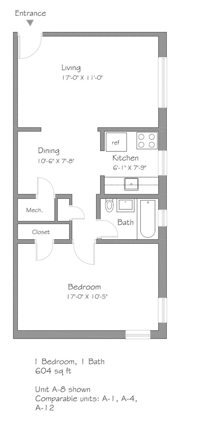 Building Photo - 5710 Phillips Ave