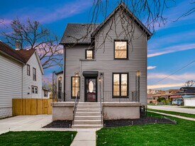 Building Photo - 10100 S Eggleston Ave