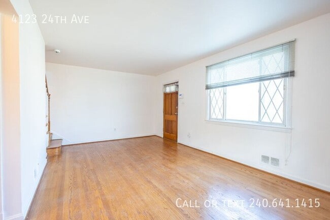 Building Photo - 4123 24th Ave