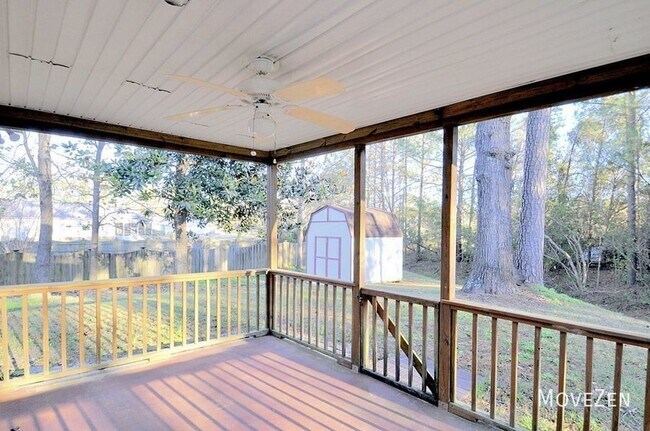 Building Photo - 2800 Berry Patch Ct