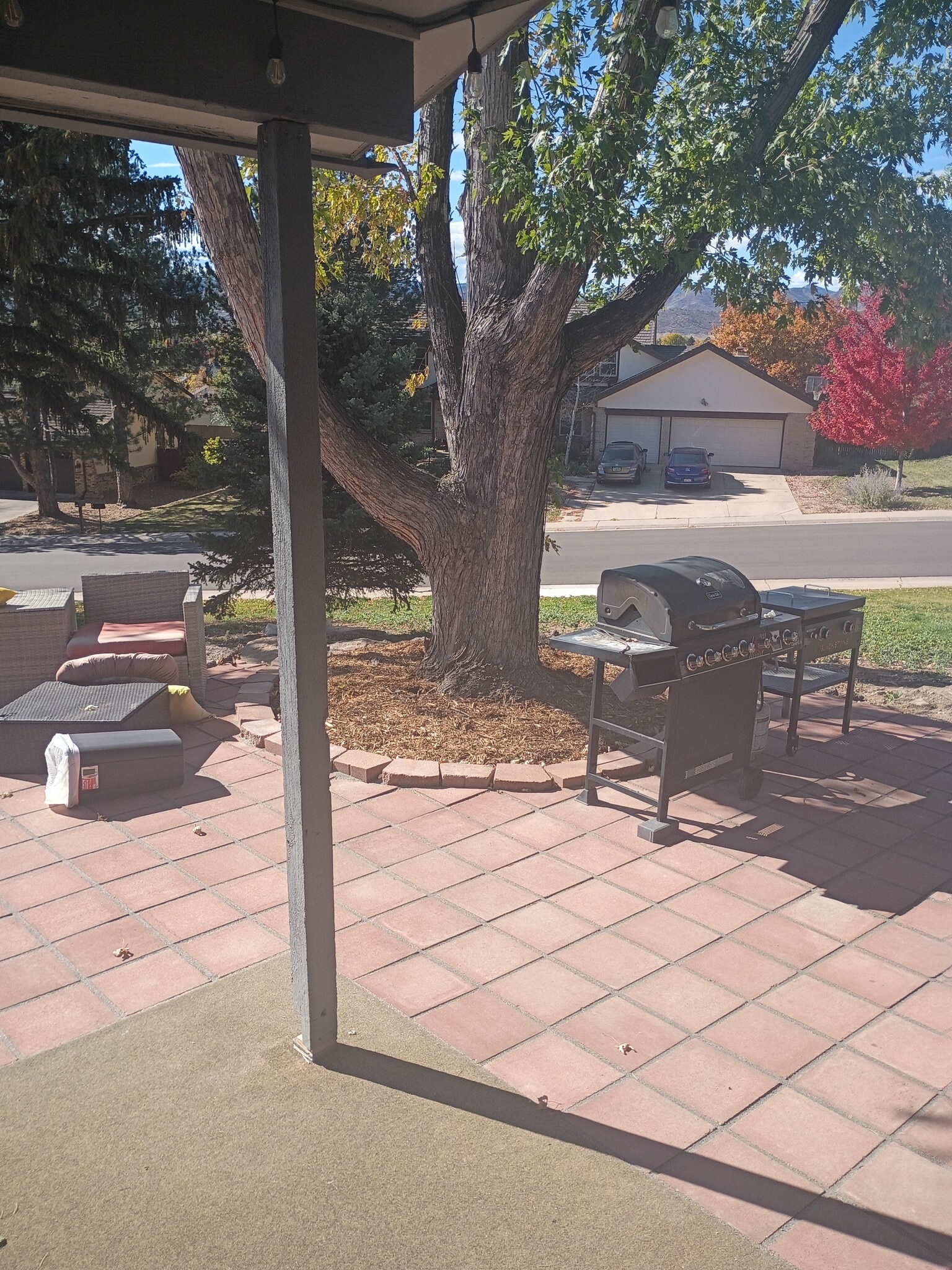Patio Extra - 7748 W Ken Caryl Pl