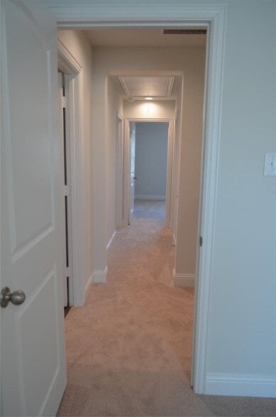 Building Photo - 5501 Crosby Dr