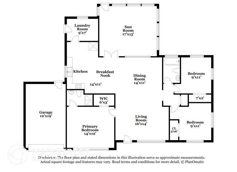 Building Photo - 2644 Sadler Ln