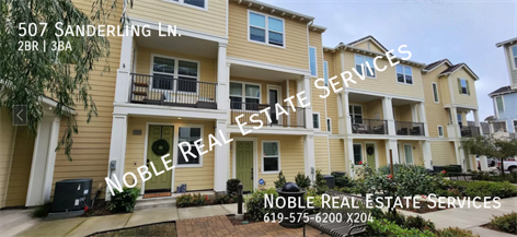 Building Photo - 507 Sanderling Ln