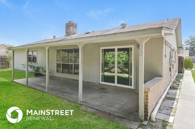 Building Photo - 9902 Towne Brook Ln