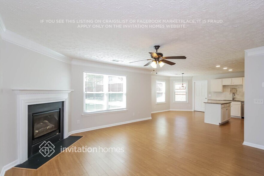 Building Photo - 525 Kensigton Park Dr