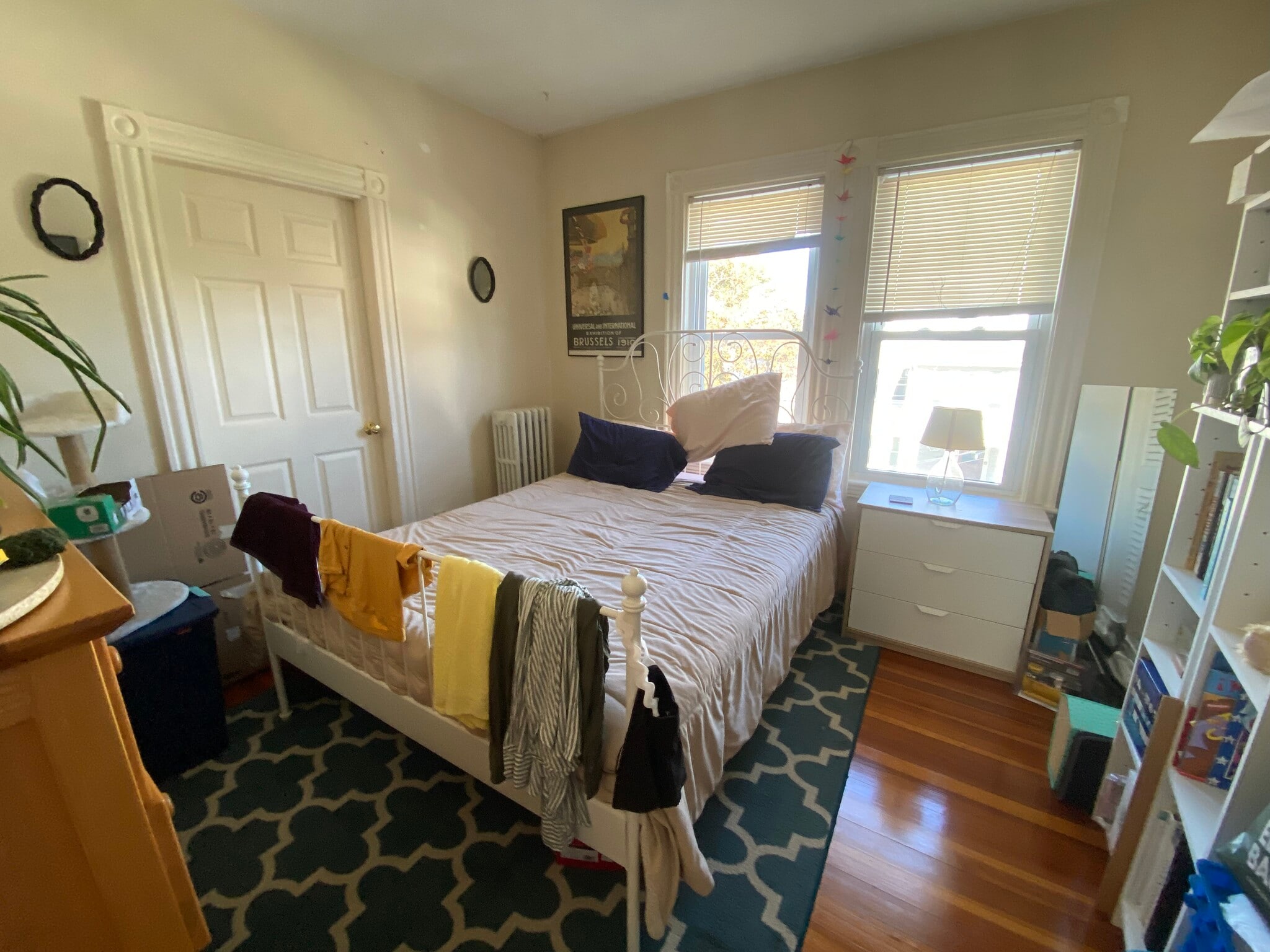 Building Photo - 6 Harriet St