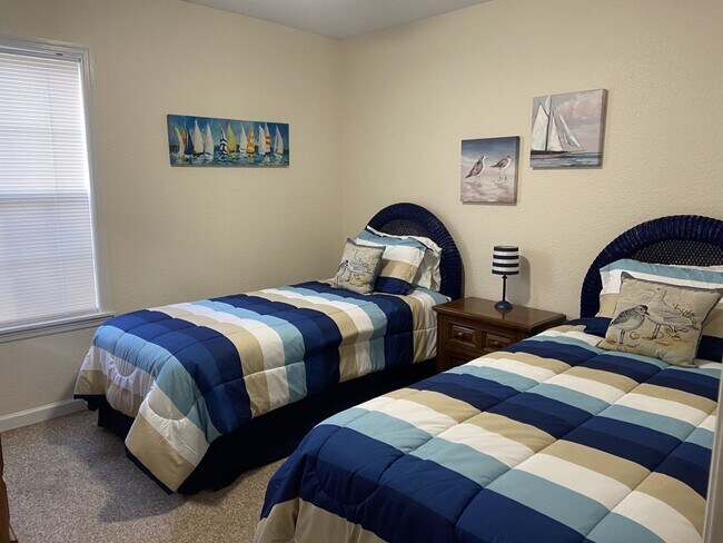 Building Photo - Fully Furnished rental in Pelletier