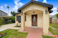 Building Photo - 1314 O'Melveny Ave