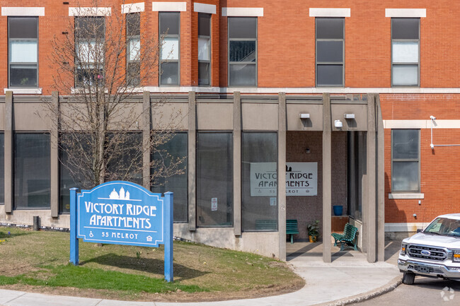 Building Photo - Victory Ridge Apartments