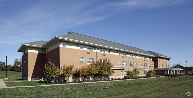 Building Photo - Holy Angels Apartments II