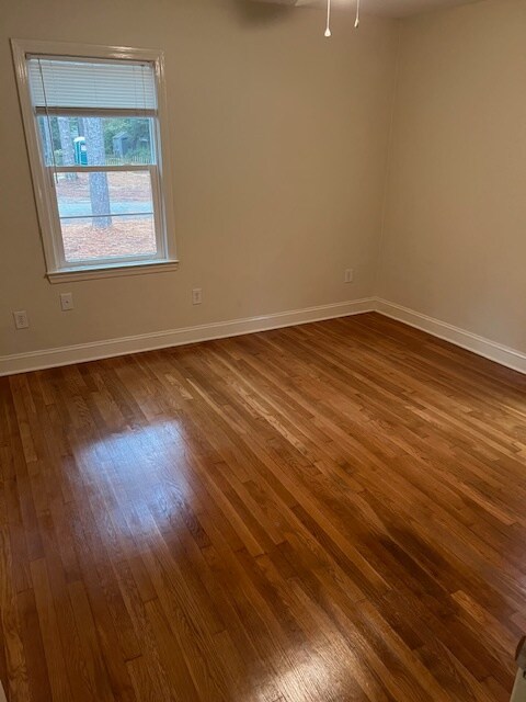 Bedroom 2 - 490 E Indiana Ave