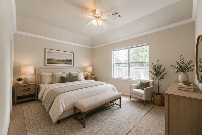 Building Photo - 25531 Forest Springs Lake
