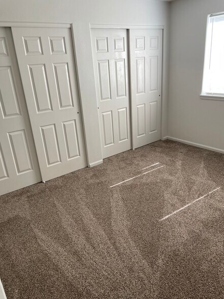 Bedroom - 3178 D 1/2 Rd