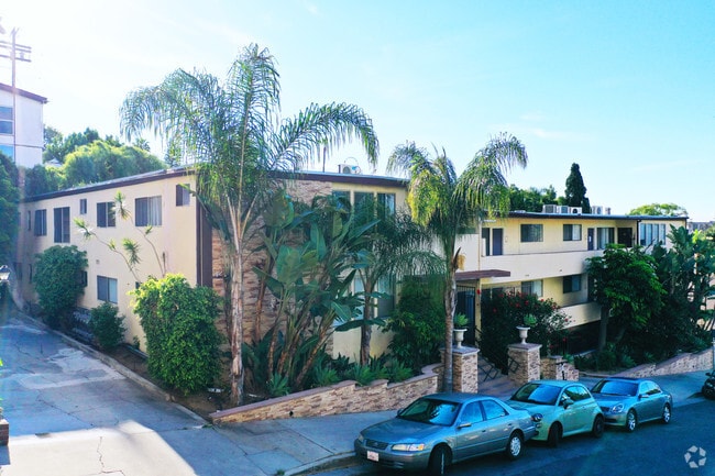 Building Photo - Courtyard at Cordova Apts