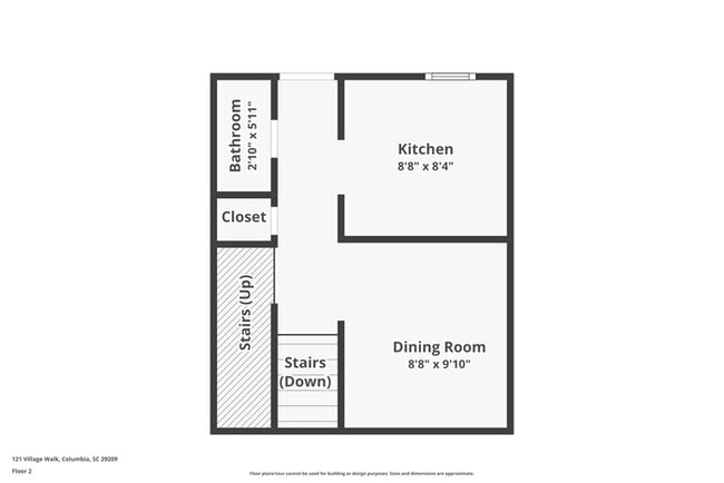 Building Photo - 121 Village Walk