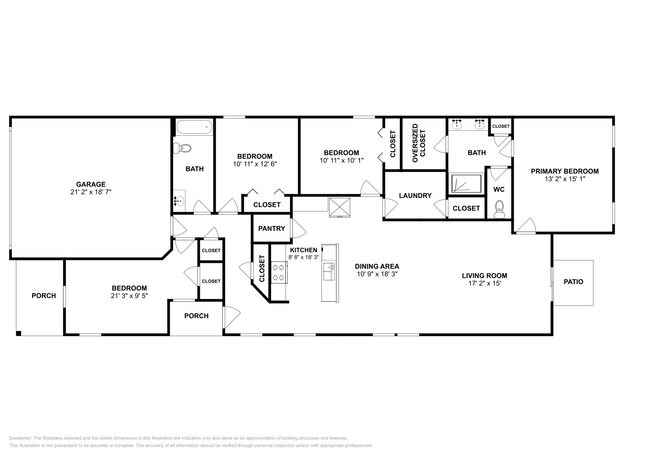 Building Photo - 10059 Fox Hill Ln