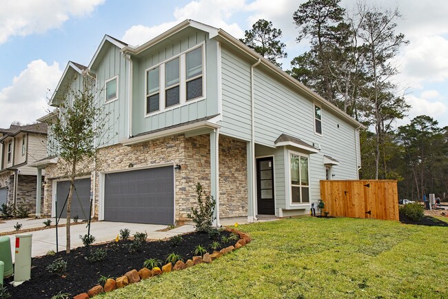 Building Photo - 585 Dry Fork Ln