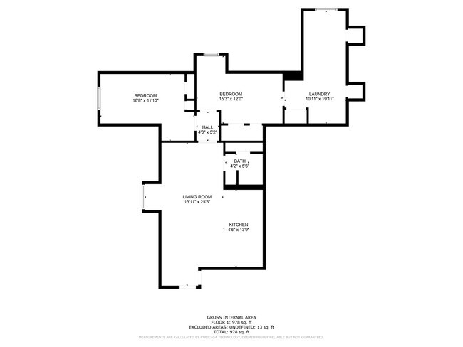 Building Photo - Mill St