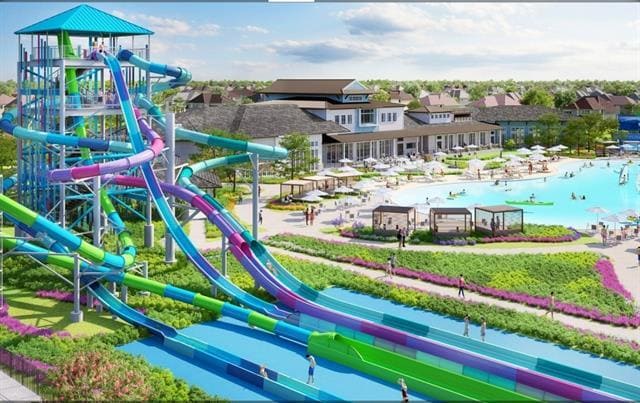 Building Photo - 909 Santa Lucia Dr