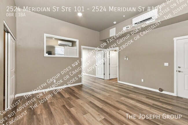 Building Photo - 2524 Meridian St