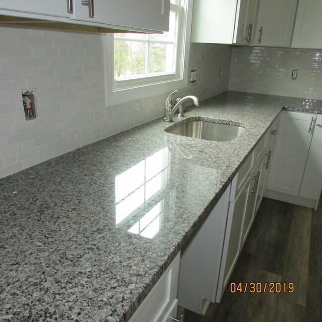 kitchen - 700 High Street Ext