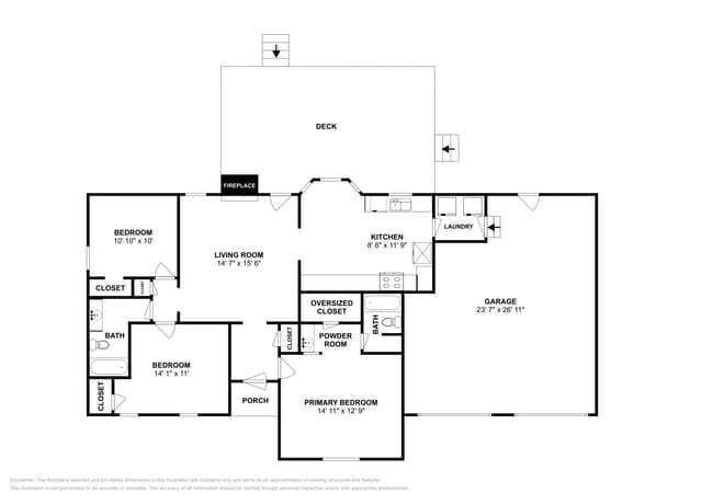 Building Photo - 5099 Marvin Dr