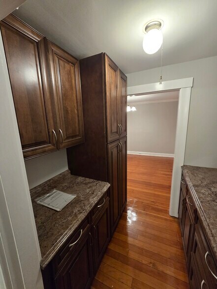 Pantry - 12 Leland Rd