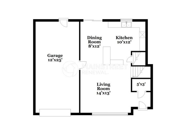 Building Photo - 3 Bedroom Pet-Friendly Home in Kansas City, MO with Main Street Renewal