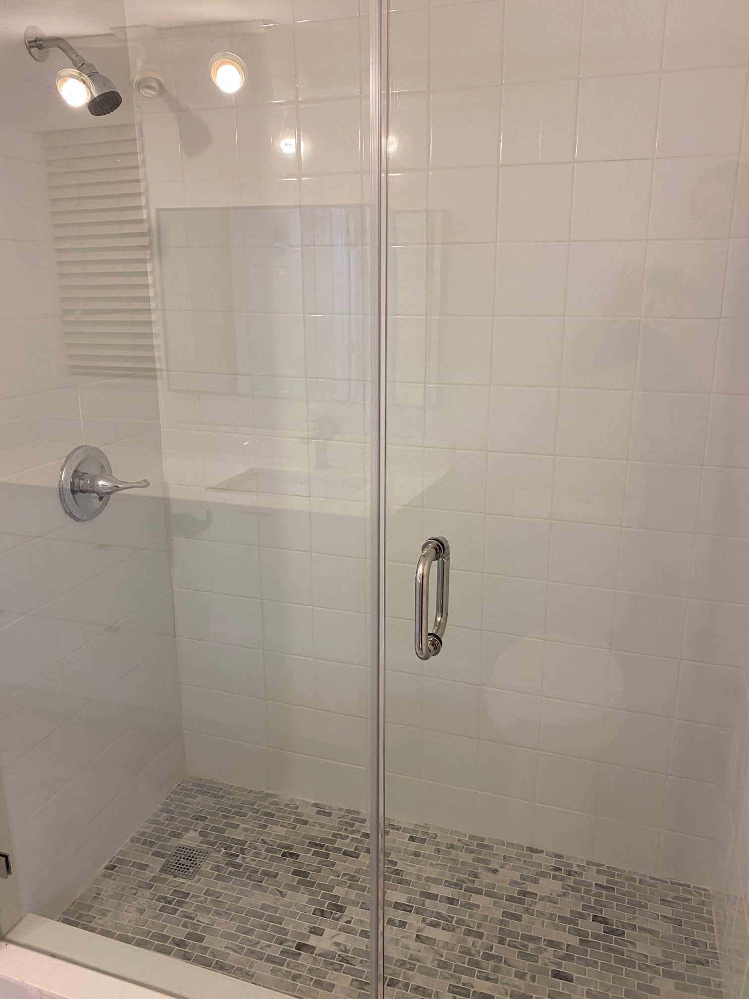 Shower - 6713 N Kendall Dr