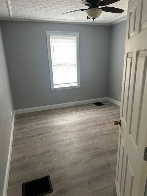 Bedroom 2 - 6 Winthrop St