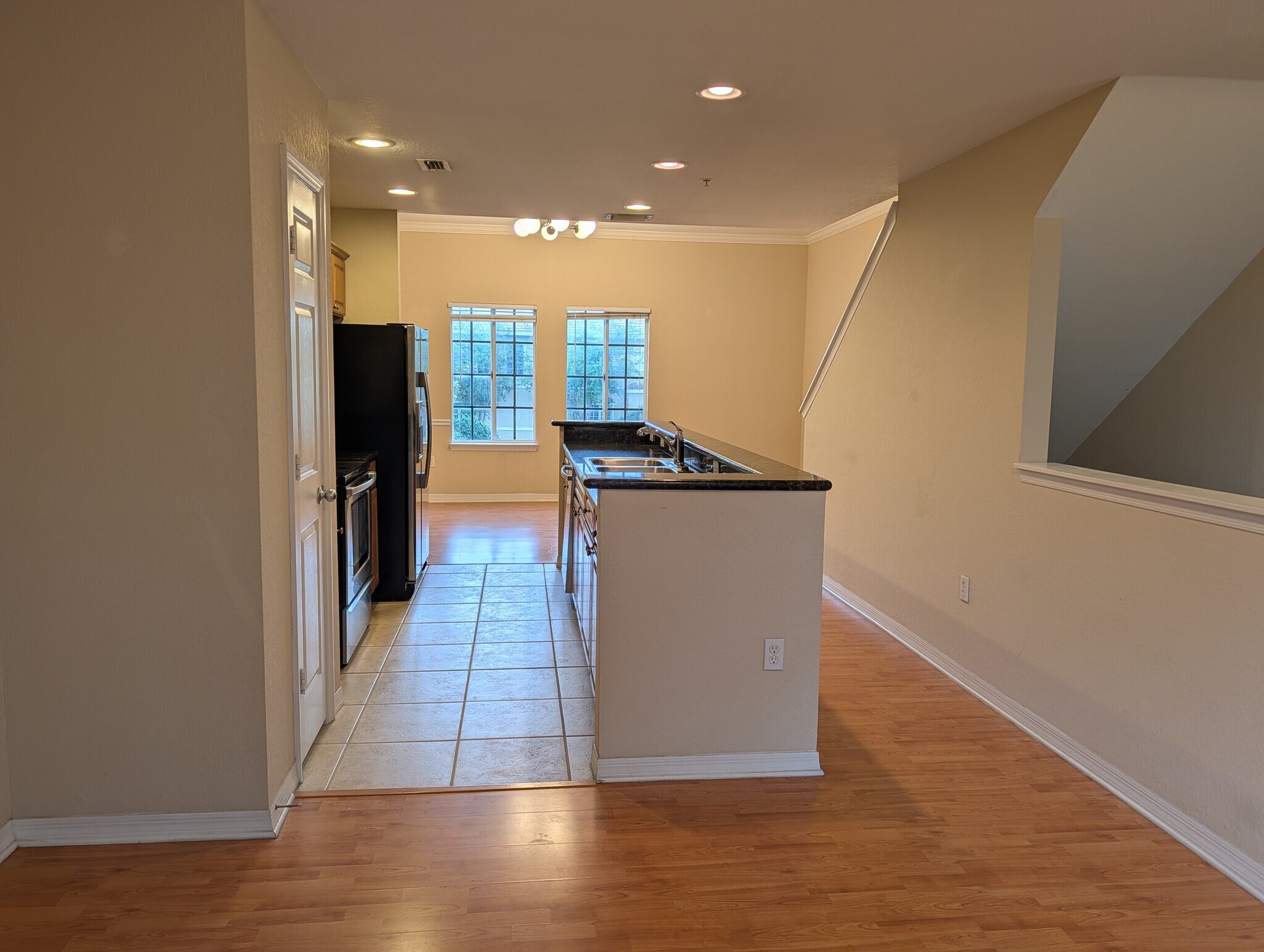 Kitchen - 5218 Hampton Beach Pl
