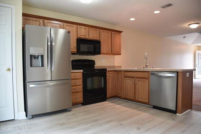 Building Photo - 7217 Michael Benjamin Cir
