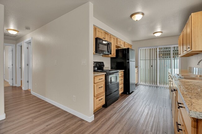 Building Photo - Find Your Haven: A House with all the Perk...