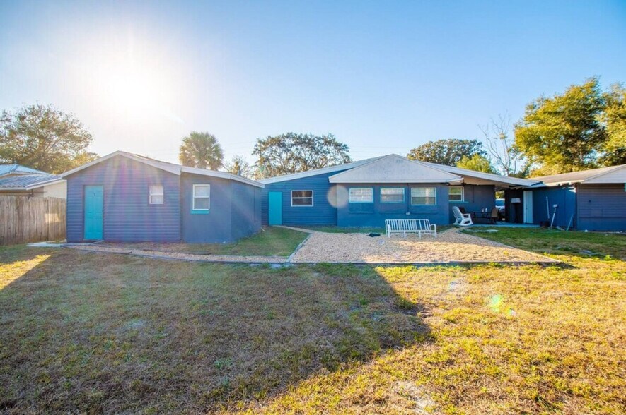 Building Photo - 1731 Grayson Dr
