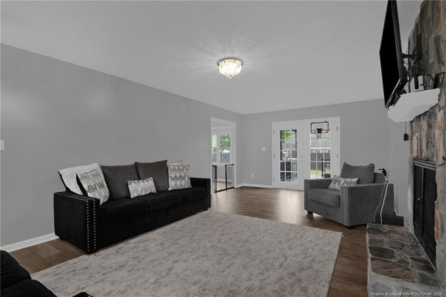 Building Photo - 7457 Avila Dr